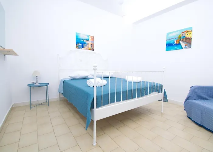 Chambre Blanche