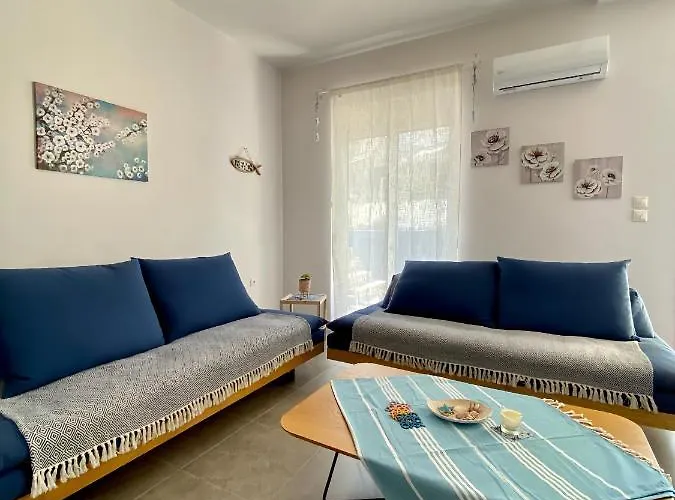 Cozy Blue