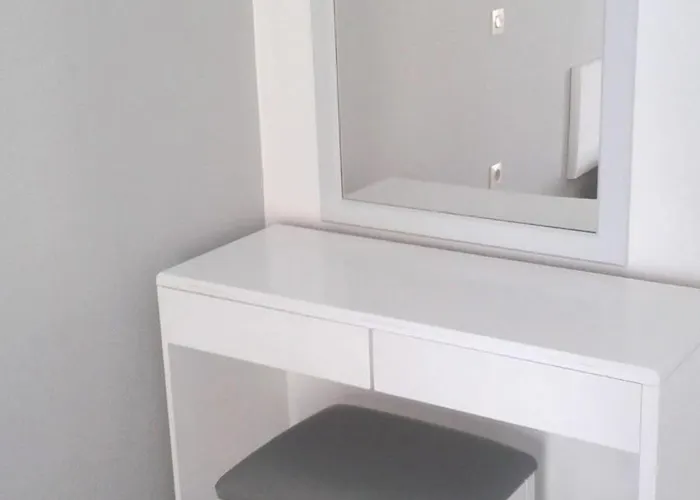 Paras Beach Apartments