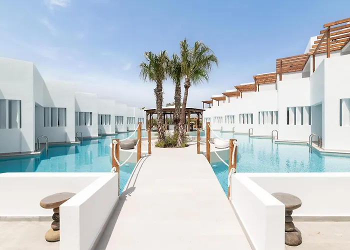 Martini Boutique Resort