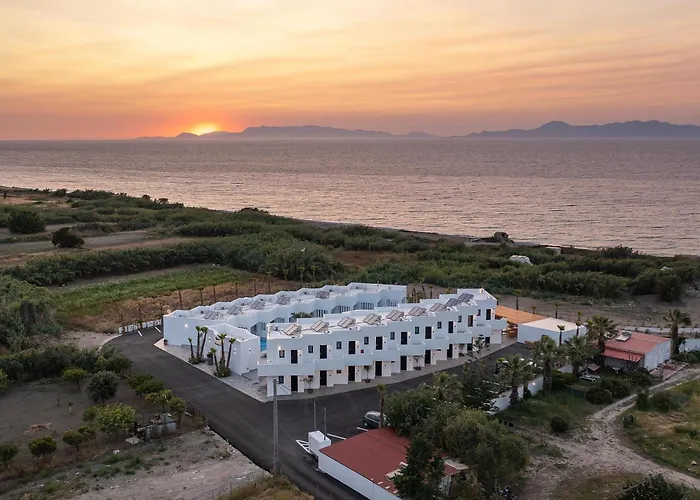 Martini Boutique Resort
