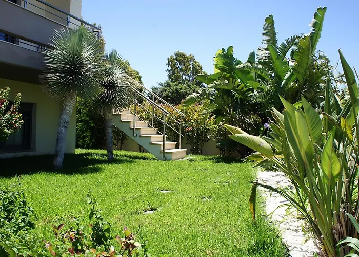 Ixia Beach